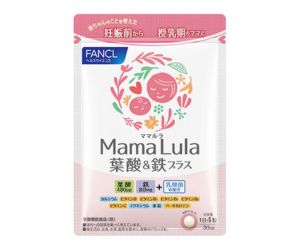 Mama Lula（ママルラ）