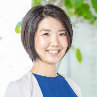 助産師・看護師・保健師
古市さん